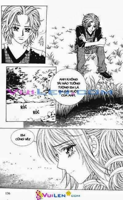 tình yêu quý tộc chapter 36 31