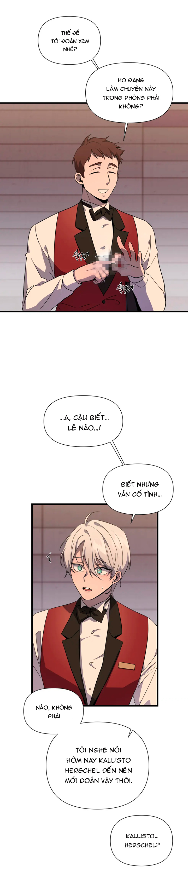 khúc ngợi ca kallisto chapter 2 26