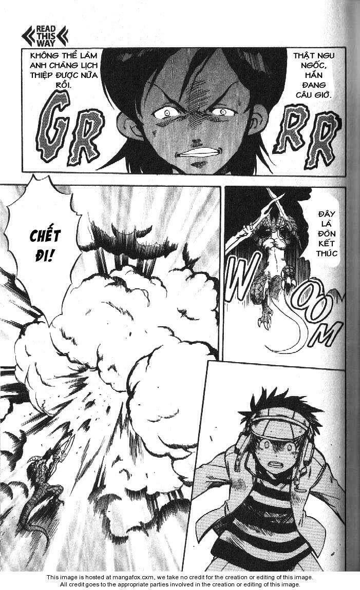 rồng ma trận chapter 31 26