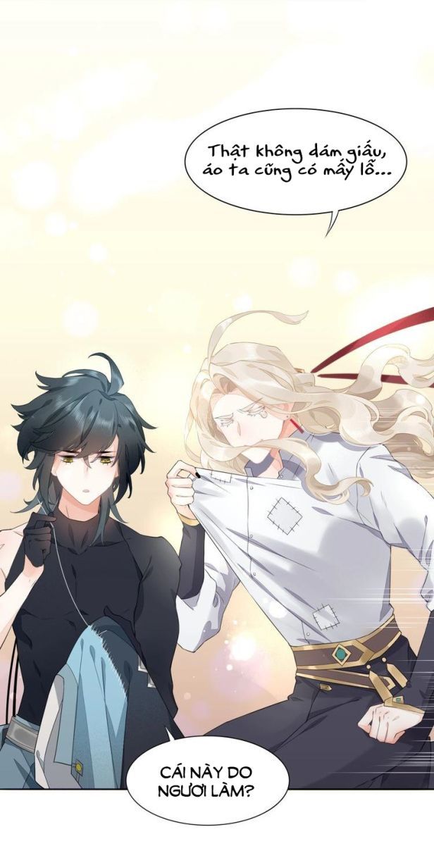 trở lại trước bình minh chapter 4 30