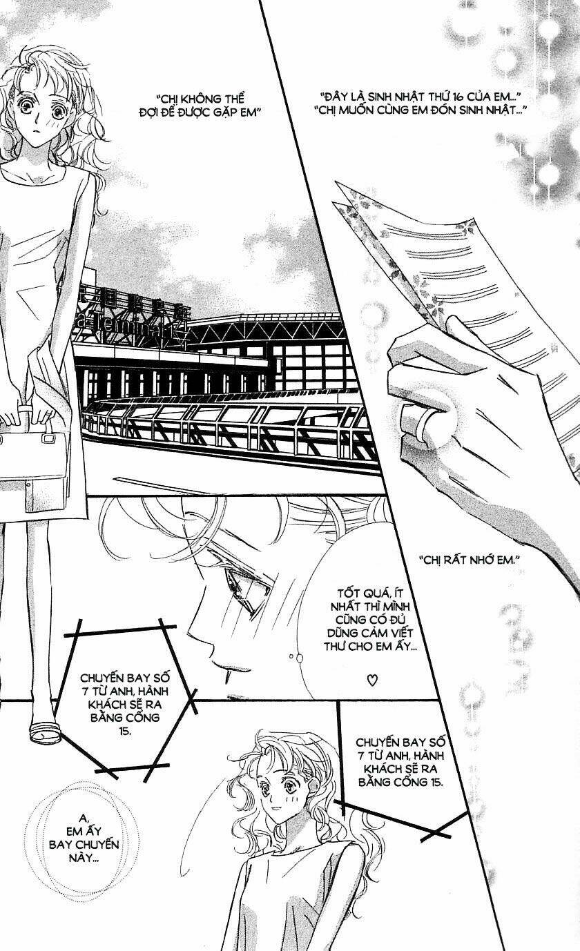 yoru made matenai chapter 33 38