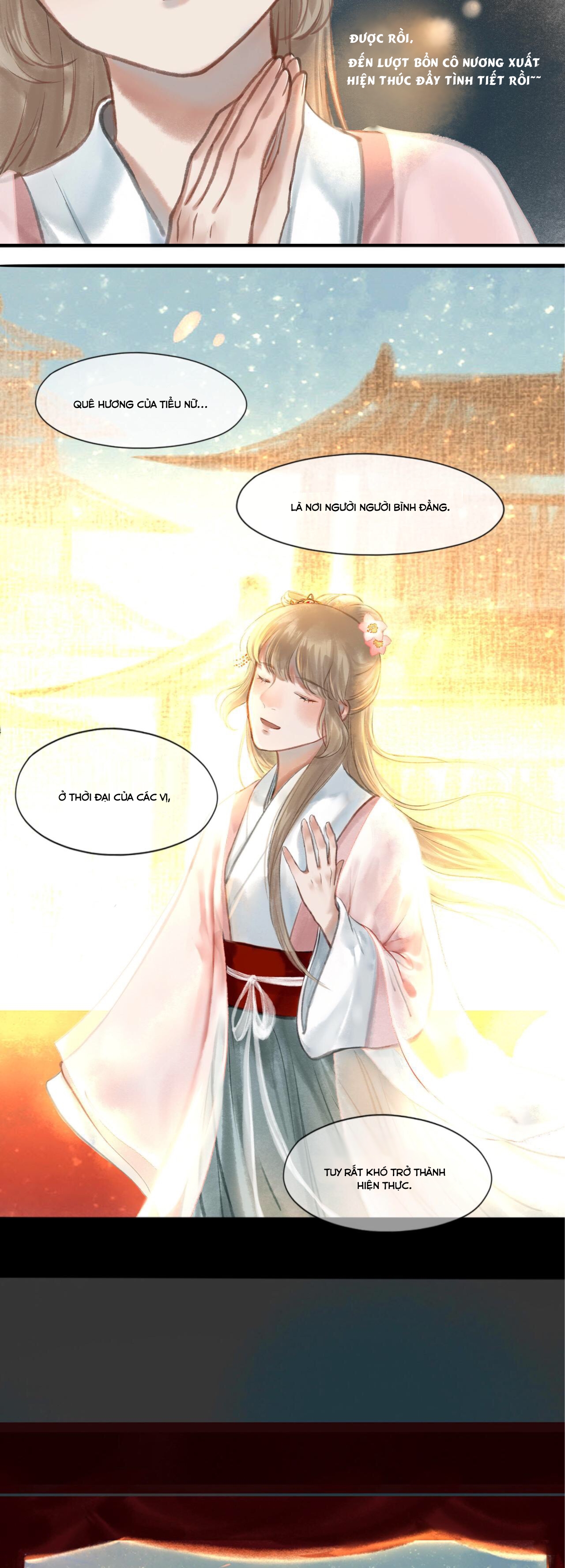 từ bắc chí nam chapter 15 13