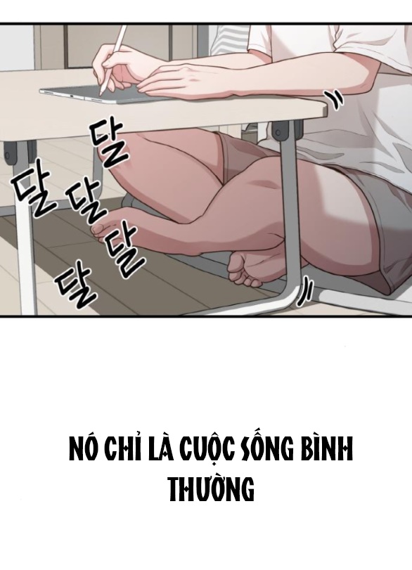 Cuộc Sống Của Tác Giả Truyện Người Lớn chapter 12.1 - Trang 44