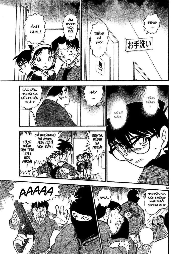 conan chapter 677 13