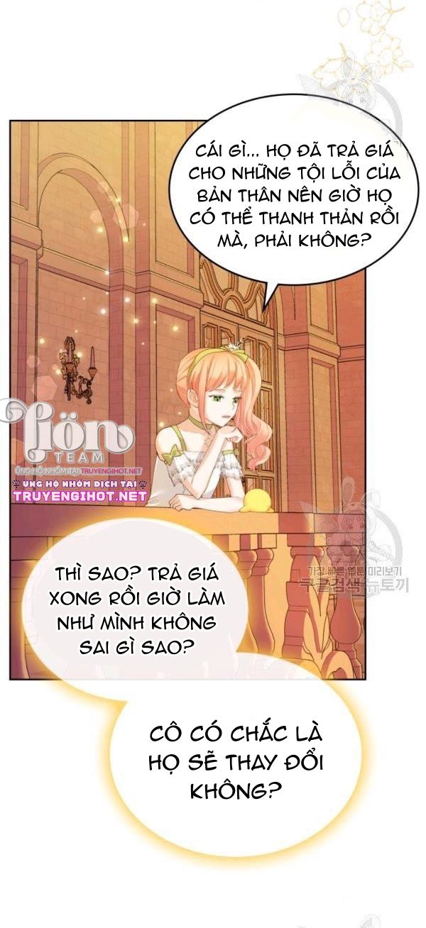 ác nữ muốn sống trong ngôi nhà bánh ngọt chapter 41.1 6