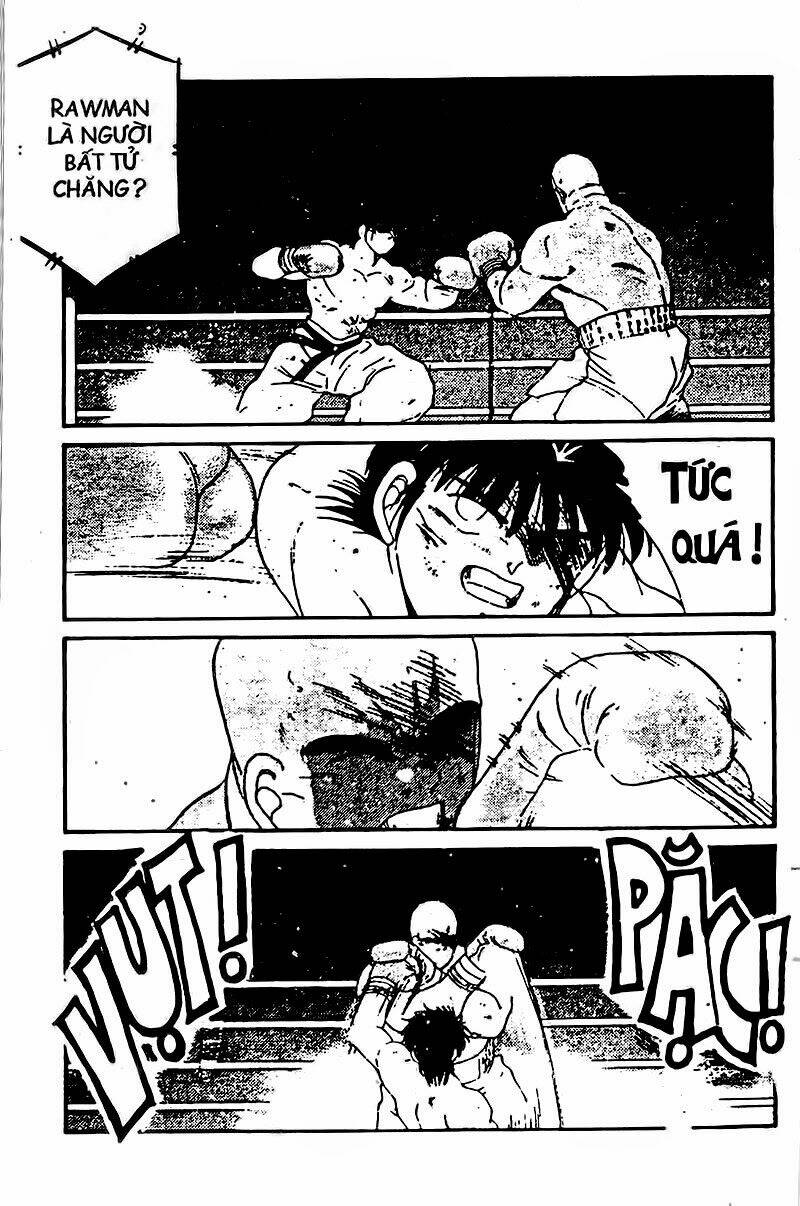 truyền nhân atula - shura no mon i chapter 108 3