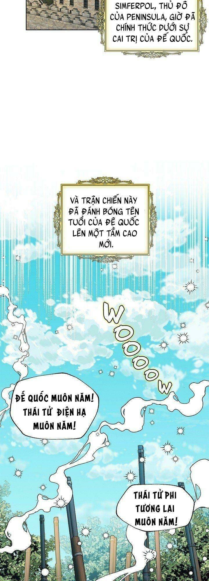 nữ hoàng ngoại khoa chapter 60 30