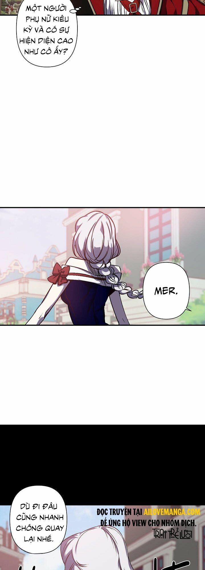 hôn lễ báo thù chapter 45 18