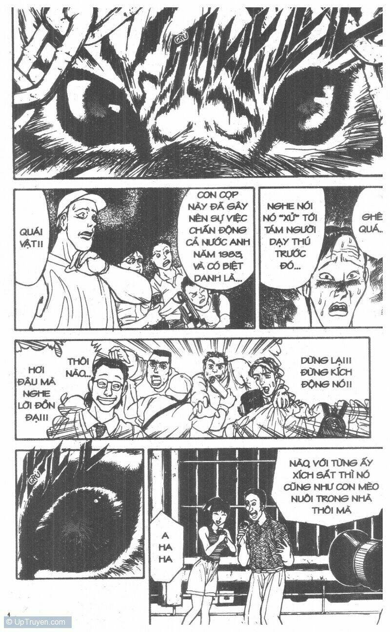 karakuri circus - gánh xiếc quái dị chapter 5 64