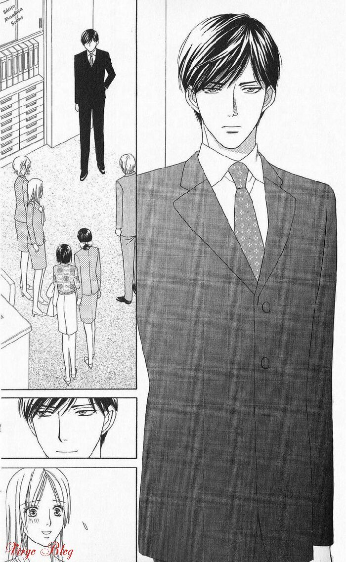 chou yo hana yo chapter 30 16