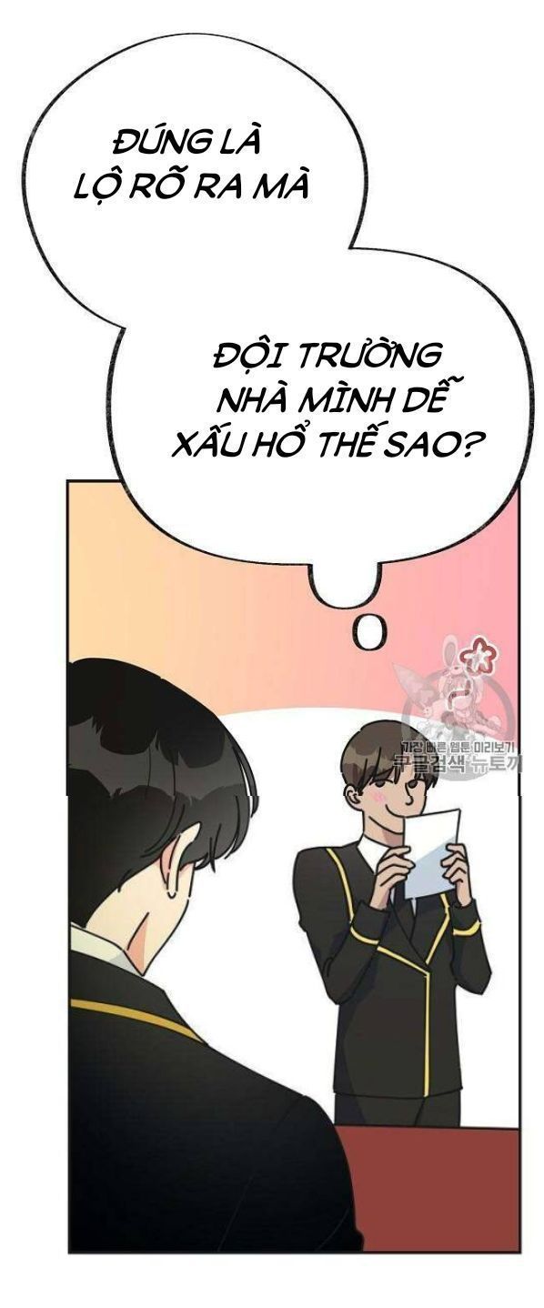 ác nữ tiểu thư chapter 32 20