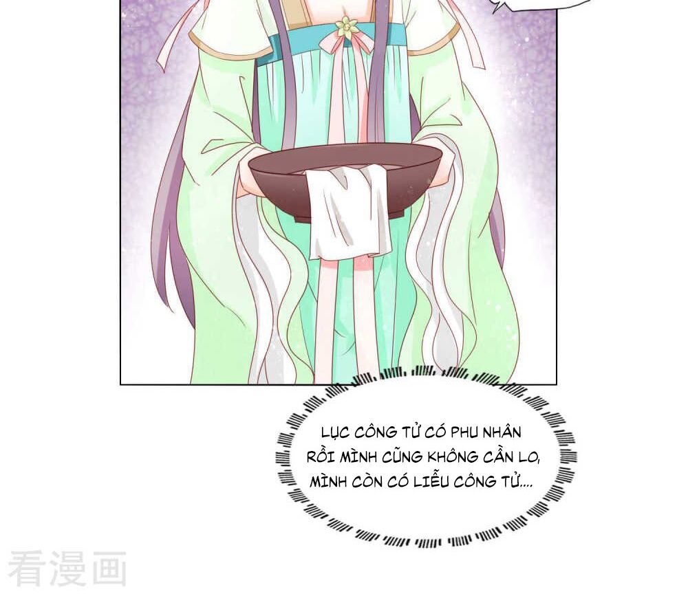 nam phi nữ tướng chapter 52 5