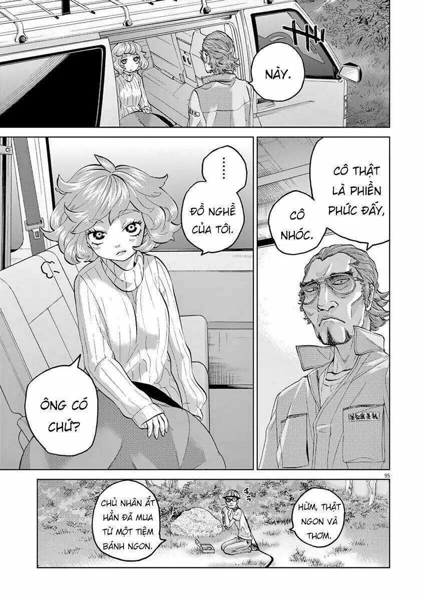 hành vi bạo ngược - violence action chapter 12.4 10