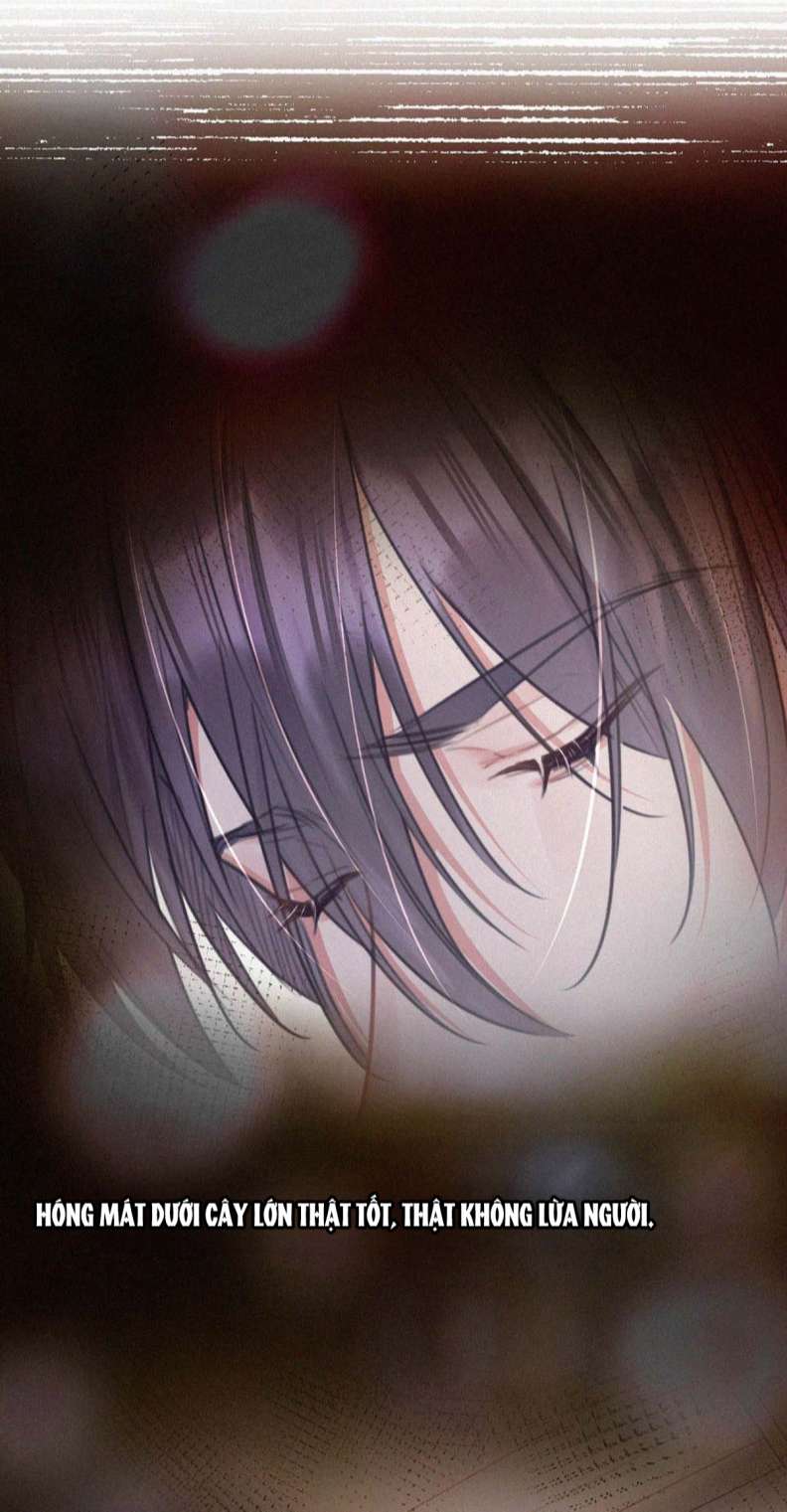 thần thương (môi súng) chapter 93 23