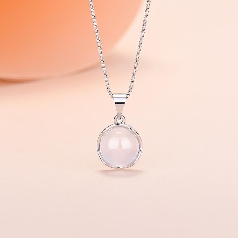 Vòng Cổ Choker Đính Đá Pha Lê Phong Cách Hàn Quốc ANTA Jewelry ATJ3588