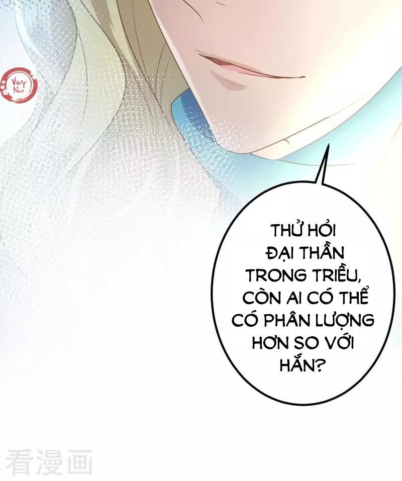 vương gia không thể trêu chapter 59 34