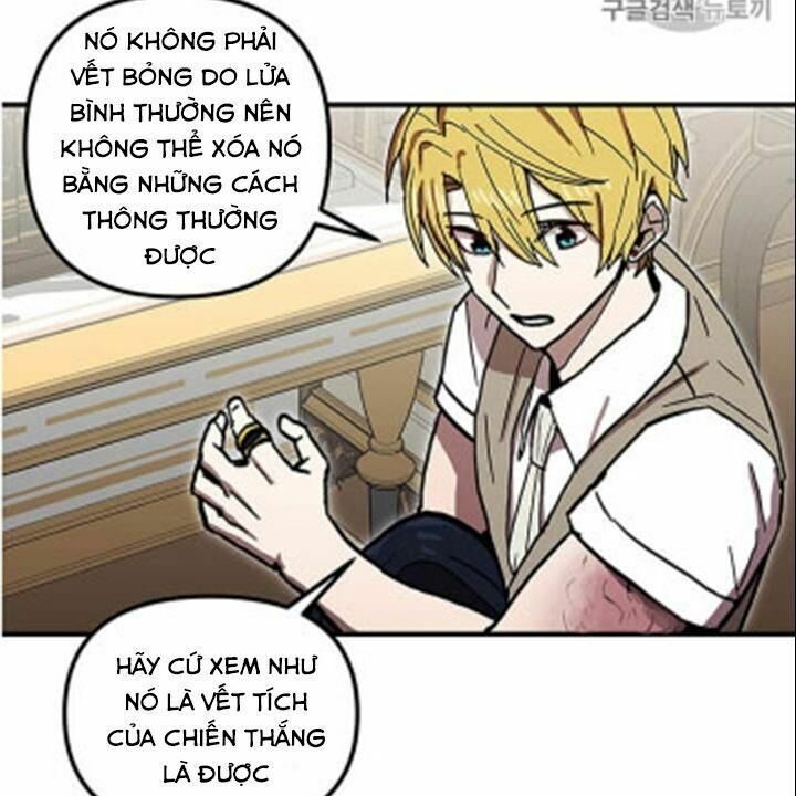 người chơi lỗi chapter 35 32