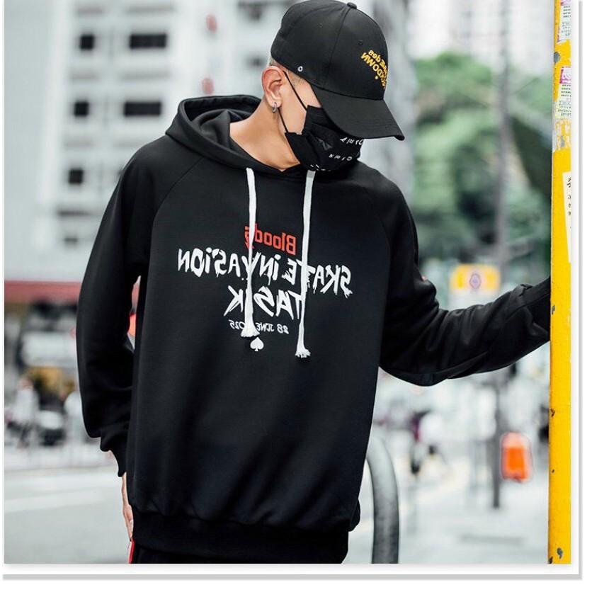 ÁO KHOÁC NỈ HODDIES CHUI ĐẦU DÀNH CHO CÁC BẠN NAM NỮ TRẺ , SIÊU XINH PHONG CÁCH HỌA TIẾT MỚI LANA STORE 88