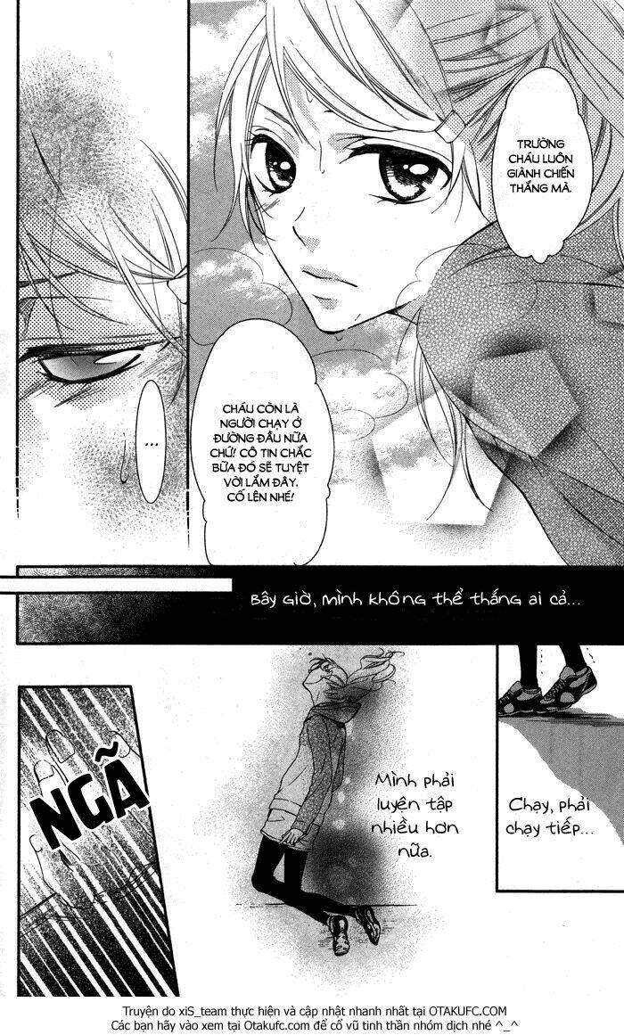 tổng hợp one shot. chapter 267 7