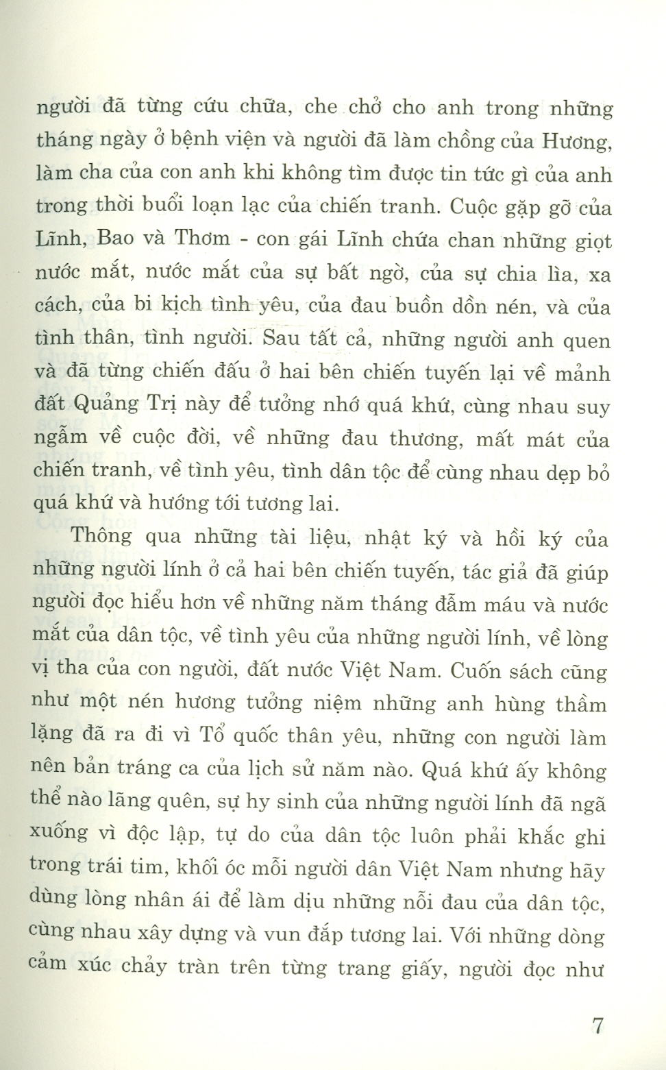HƯƠNG - Tiểu Thuyết