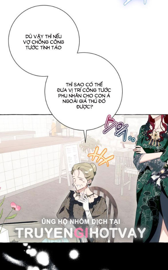 tôi tưởng đó chỉ là tiểu thuyết trọng sinh bình thường chapter 49.2 7