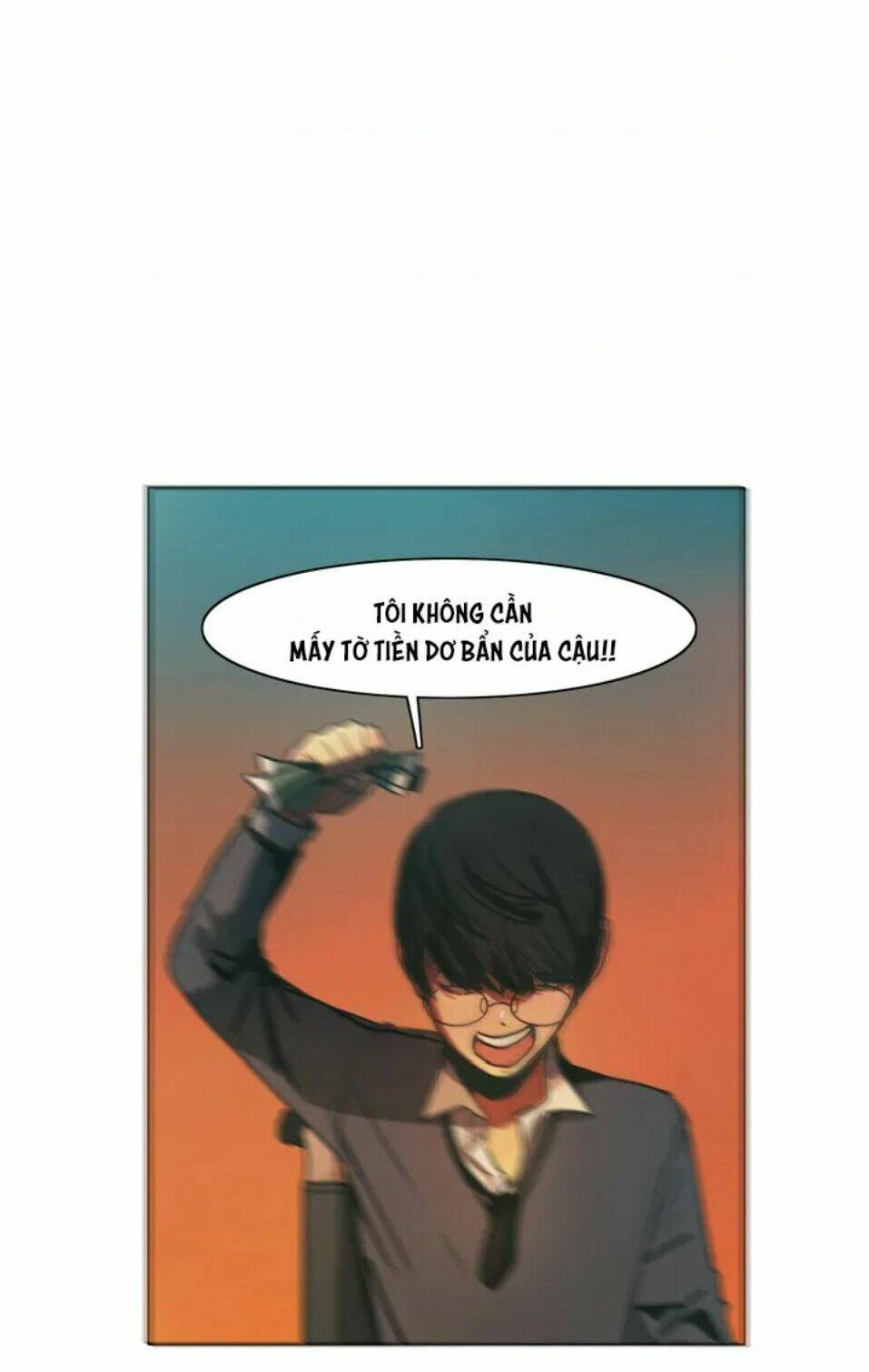 giải thoát chapter 26 102