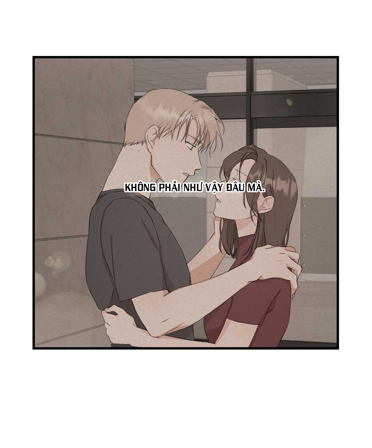 một mình có lên được không? chapter 4 5