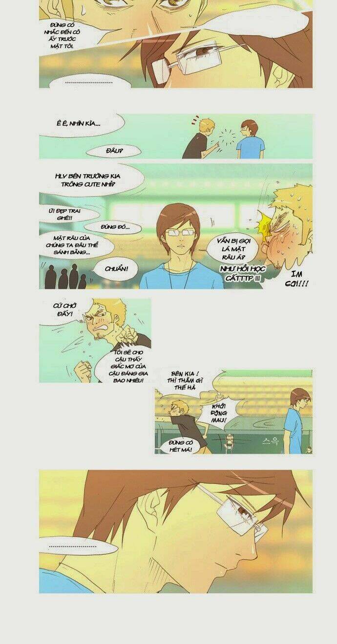 my heart is beating chapter 12 5