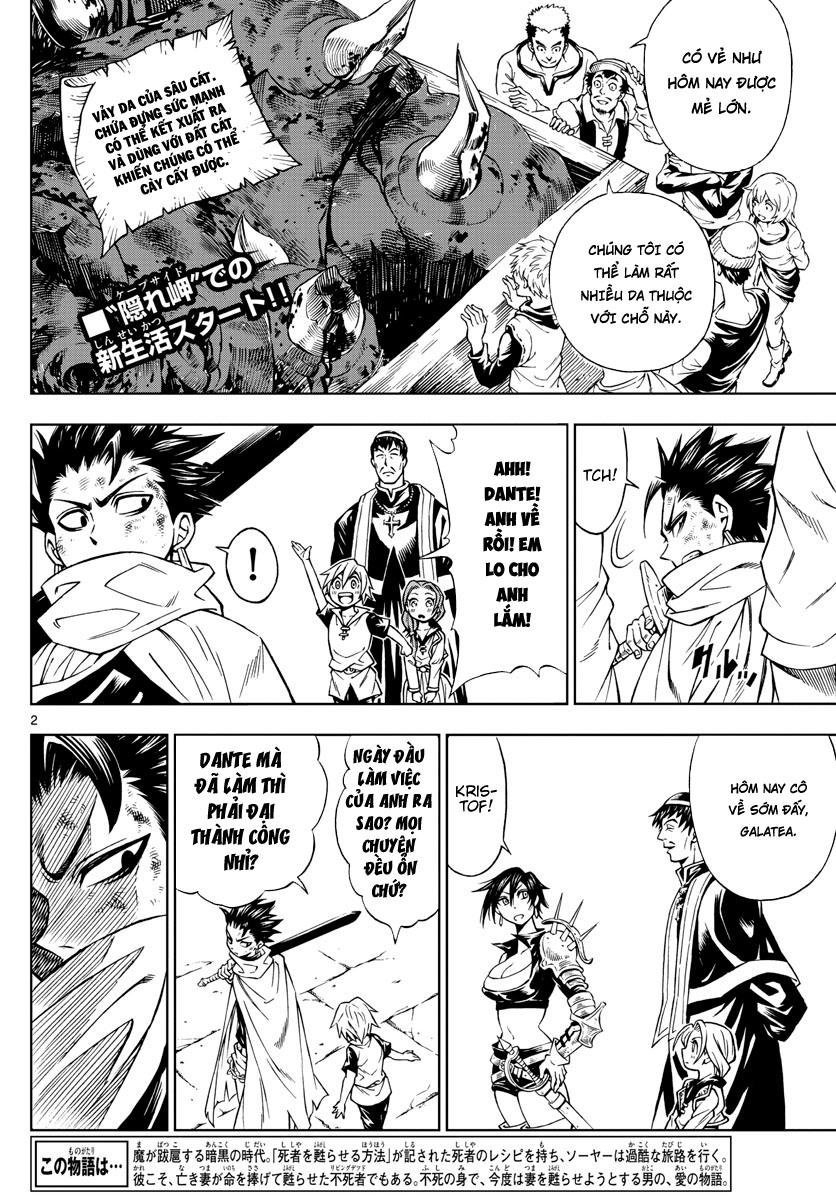 marry grave chapter 29 2