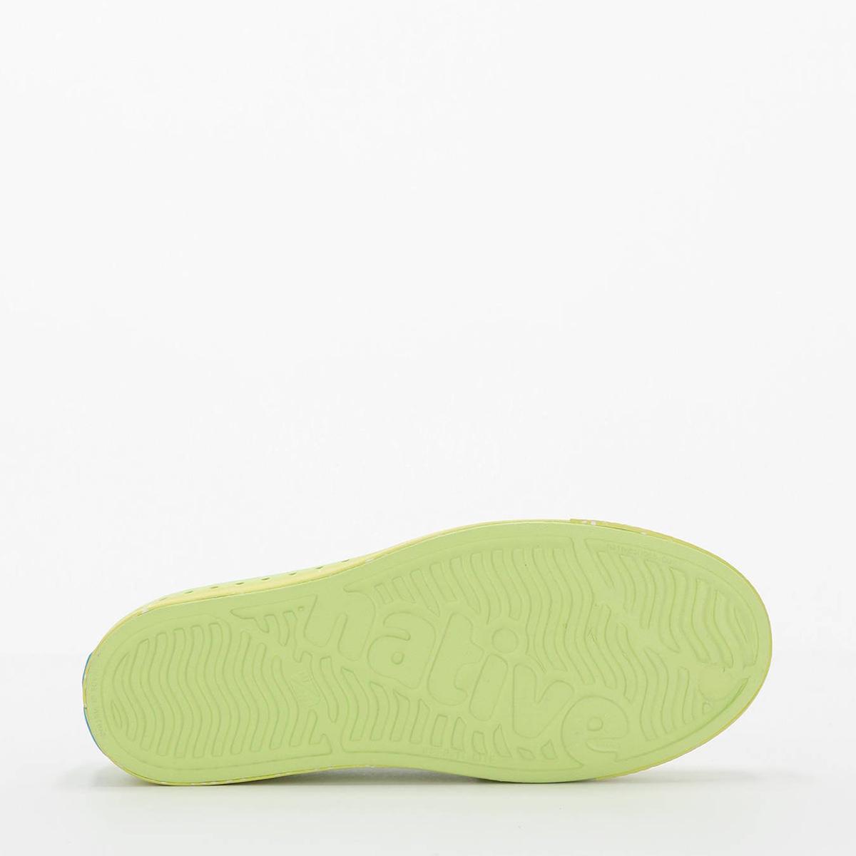 Giày Lười Unisex NATIVE Jefferson Bloom