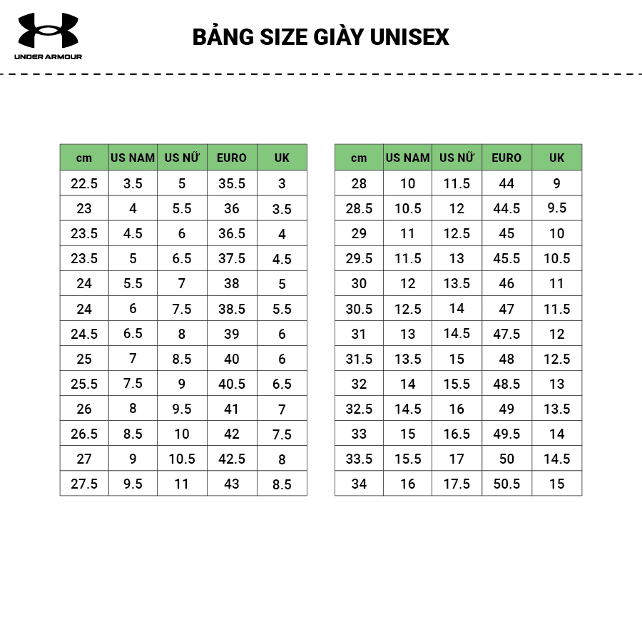 Giày bóng rổ unisex Under Armour Flofutr X 2 - 3024978-600