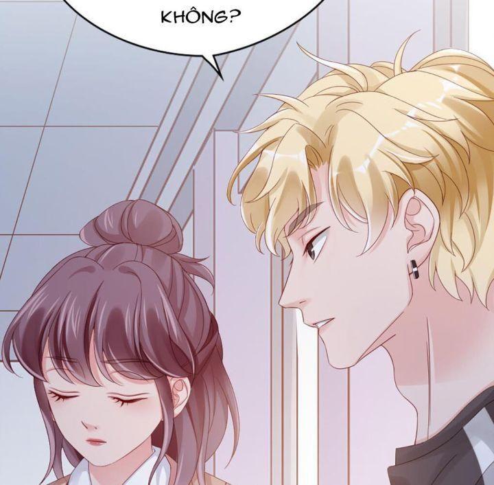 chiếc bật lửa và váy công chúa (b) chapter 21 106