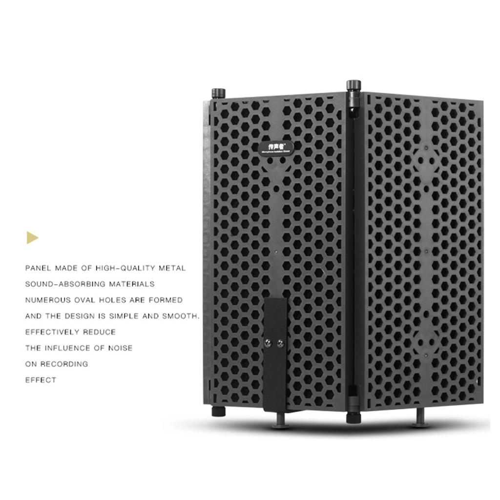 Microphone For Recording Sound Live Broadcast Microphone Accessories