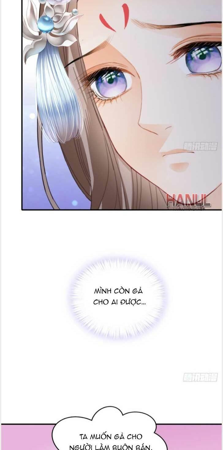 bổn vương muốn nàng chapter 125 6