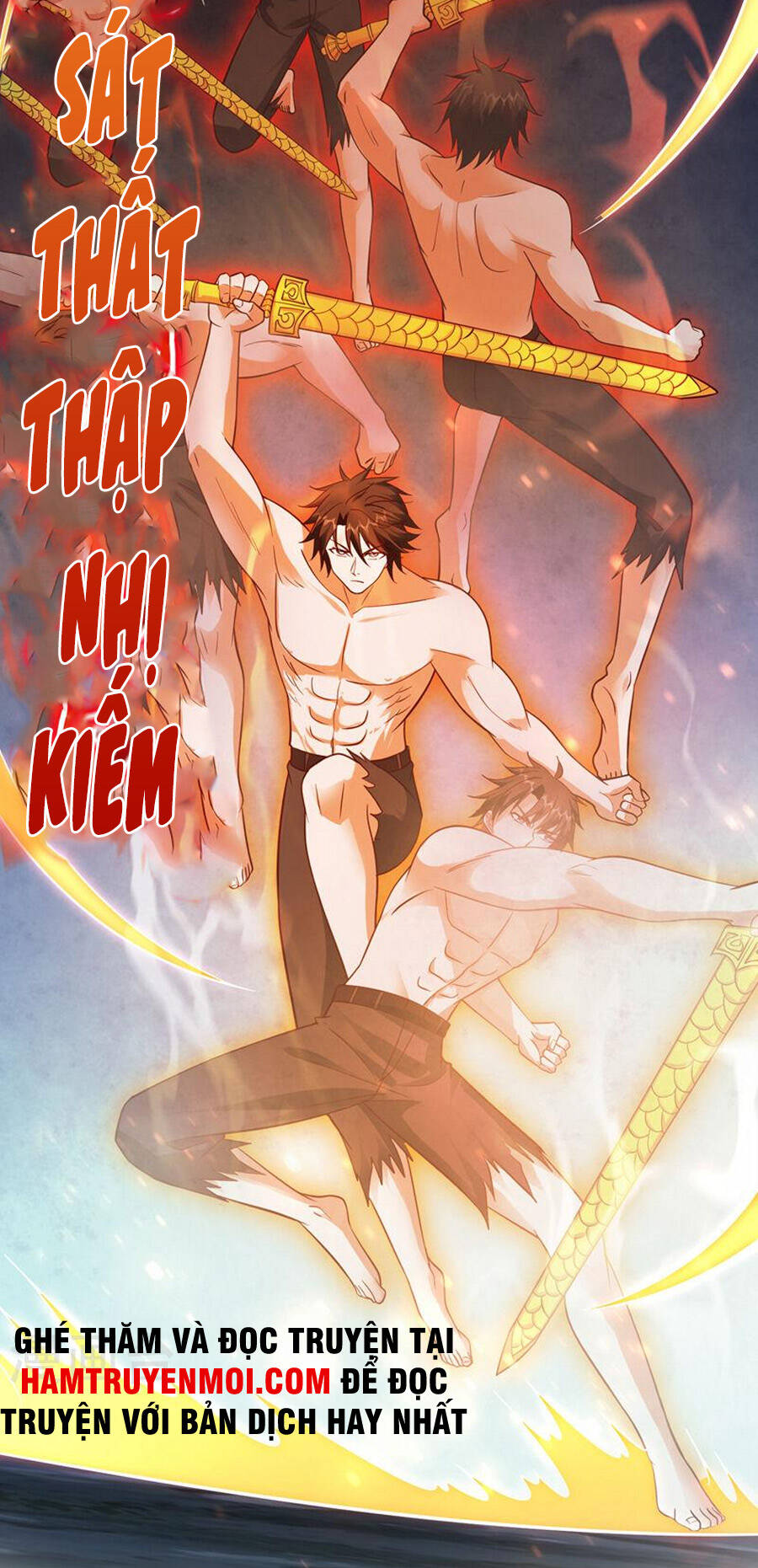 tối cường thần y tại đô thị chapter 259 2