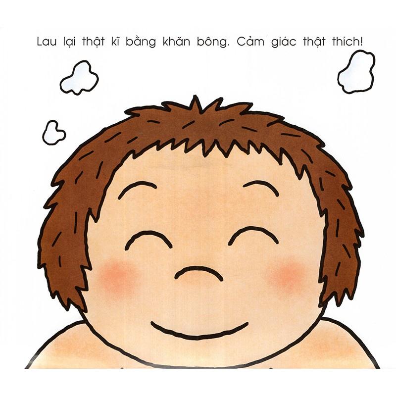 Sách - Combo cùng chơi với bé - Kim Đồng