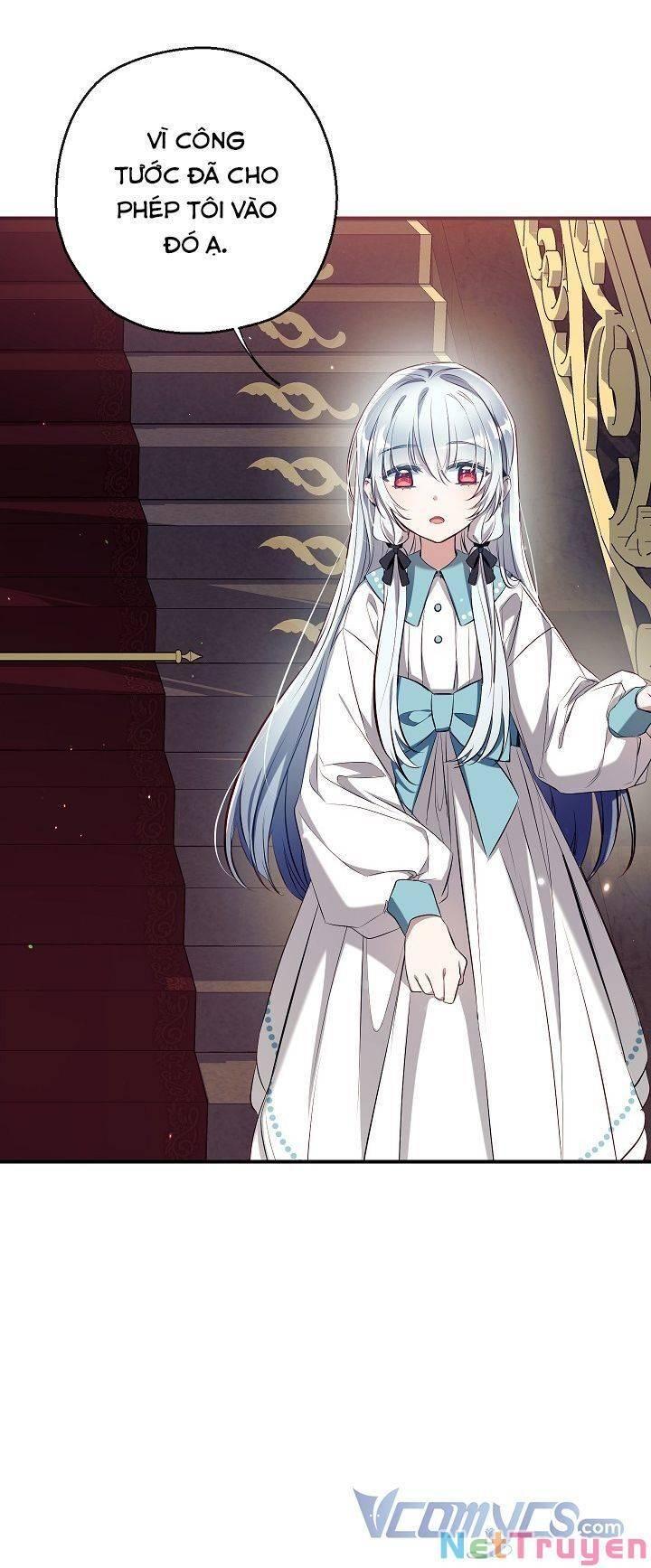 chúng ta có thể trở thành gia đình được không? chapter 70 27