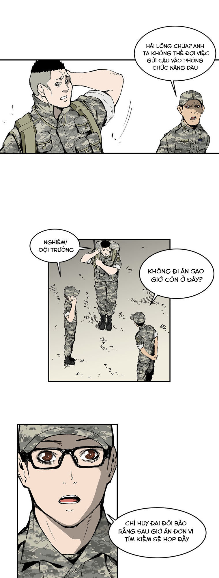 m.i.a - jakjeonjung siljong chapter 2 54