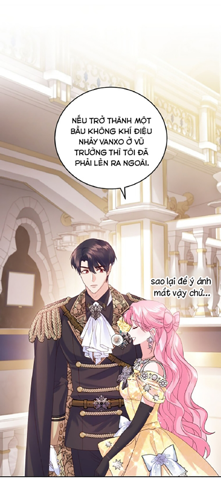 trở thành nhà điều chế nước hoa duy nhất của bạo chúa chapter 61 31