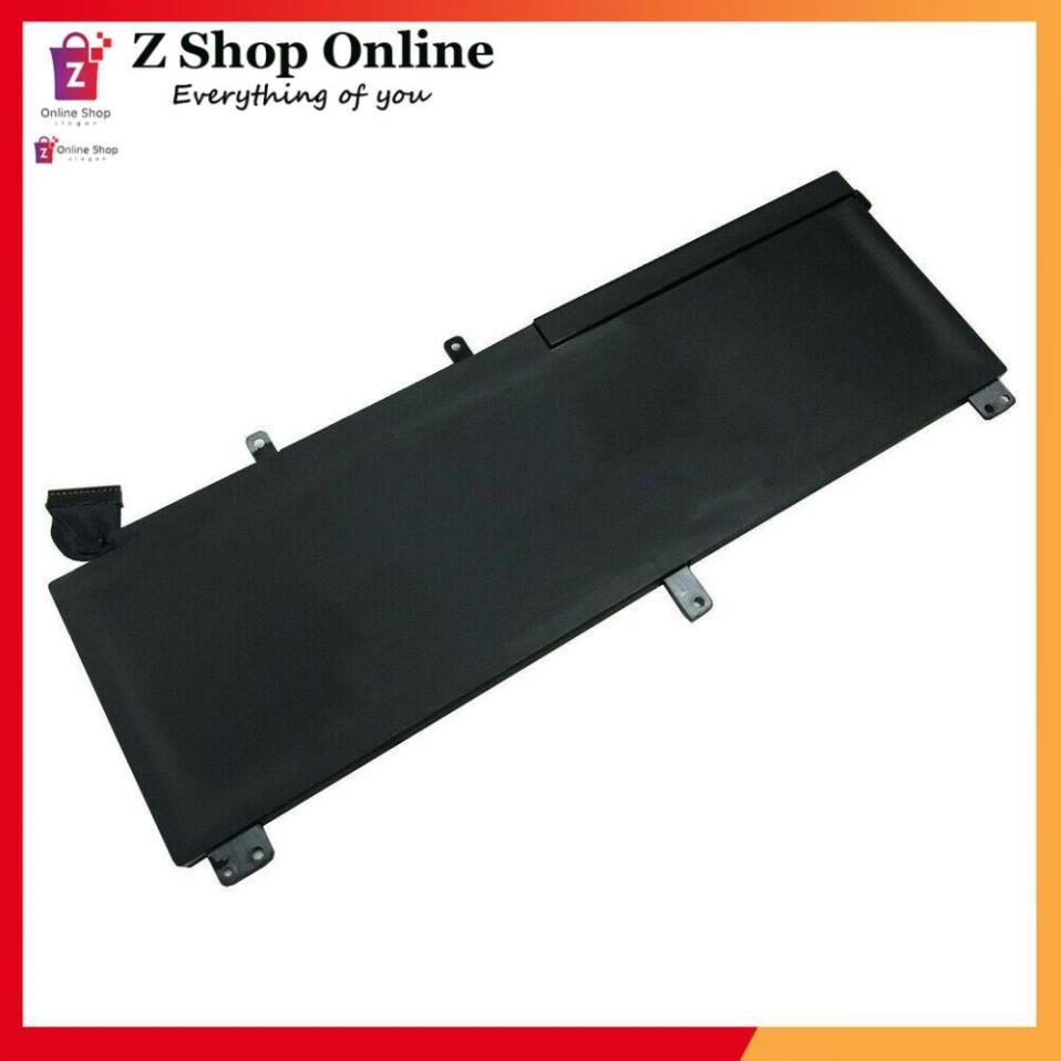 Pin Original Dùng Cho Dell XPS 15 9530 Precision M3800