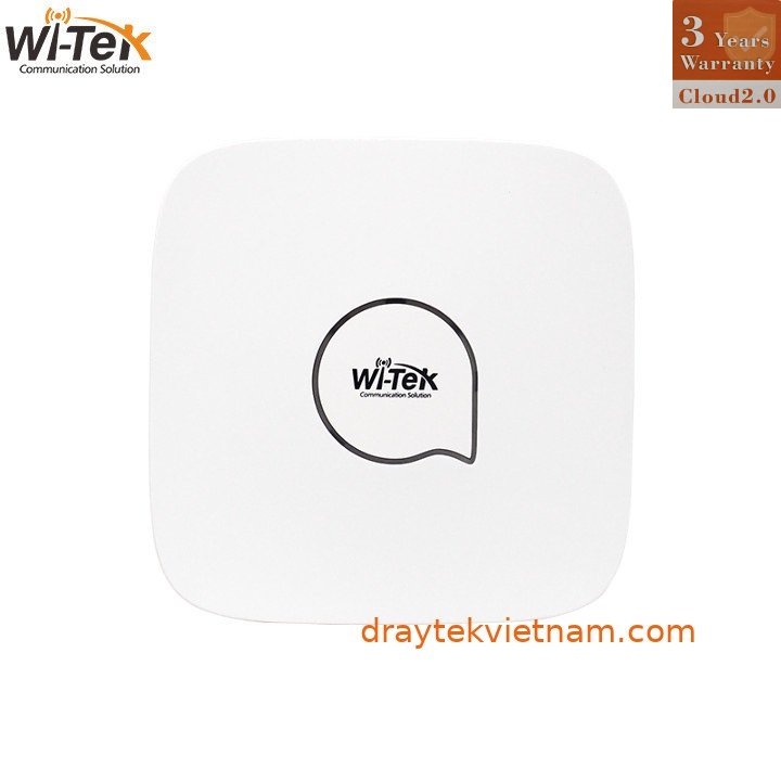 Access Point Wi-Tek WI-AP217-Lite - Hàng chính hãng