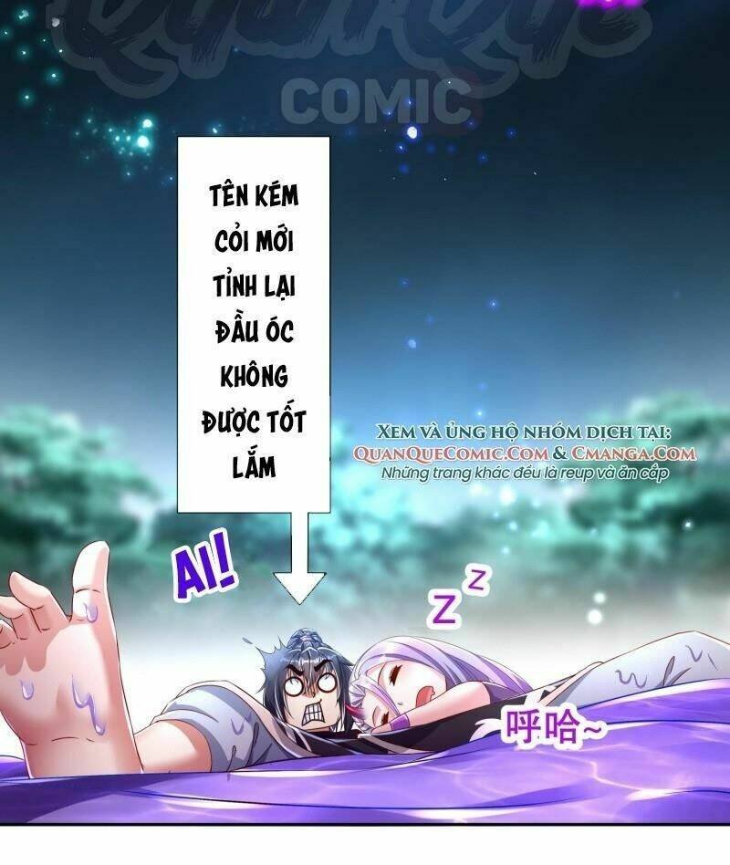 trọng sinh chi ma tôn đương đạo chapter 78 2