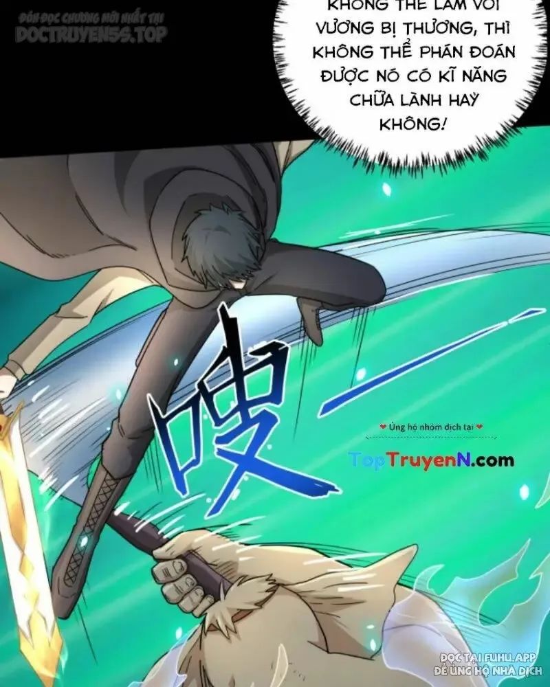 bắt đầu với thiên phú cấp sss chapter 16 85