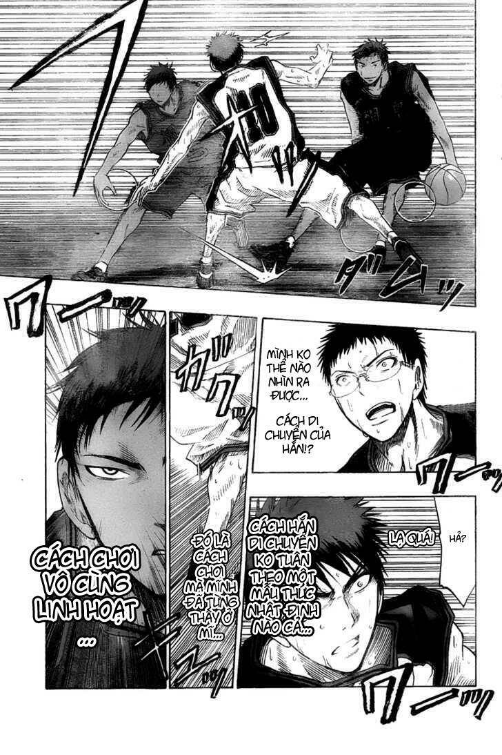 vua bóng rổ kuroko chapter 48 17