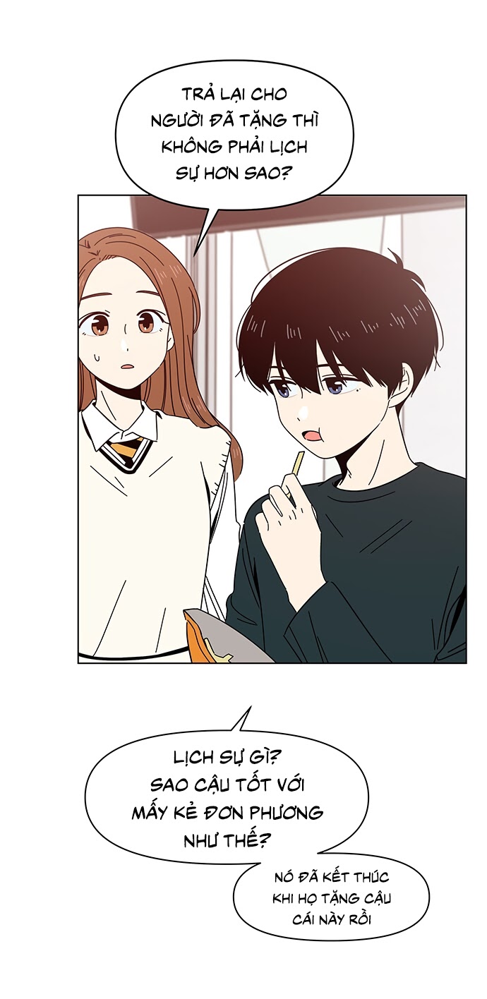 thanh xuân rực rỡ - season of blossom chapter 12 55