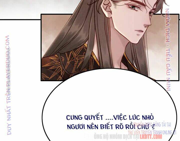 trọng sinh bá sủng nhiếp chính vương quá mạnh mẽ chapter 165 22