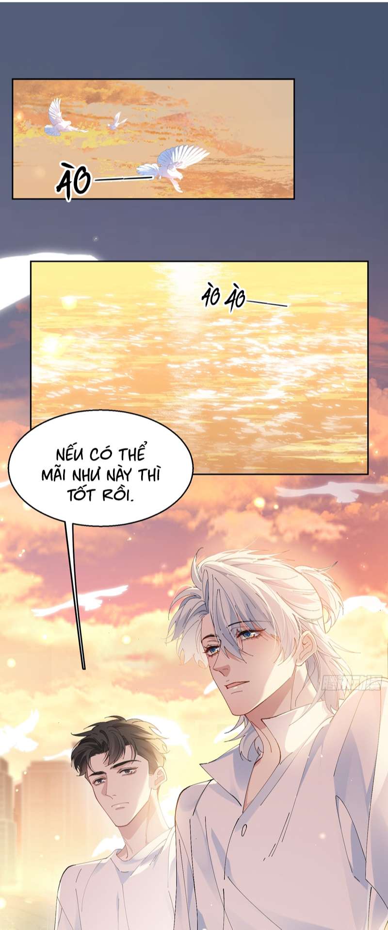 dĩ hạ khi thượng chapter 6 1