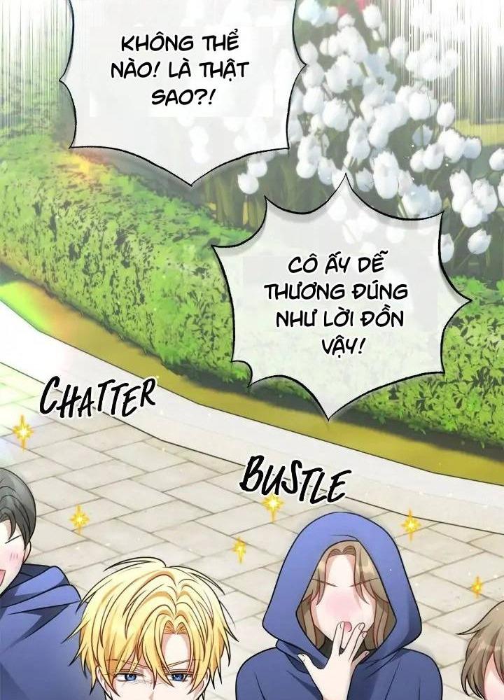 tại sao mẹ chồng tôi lại như thế này? chapter 15 96