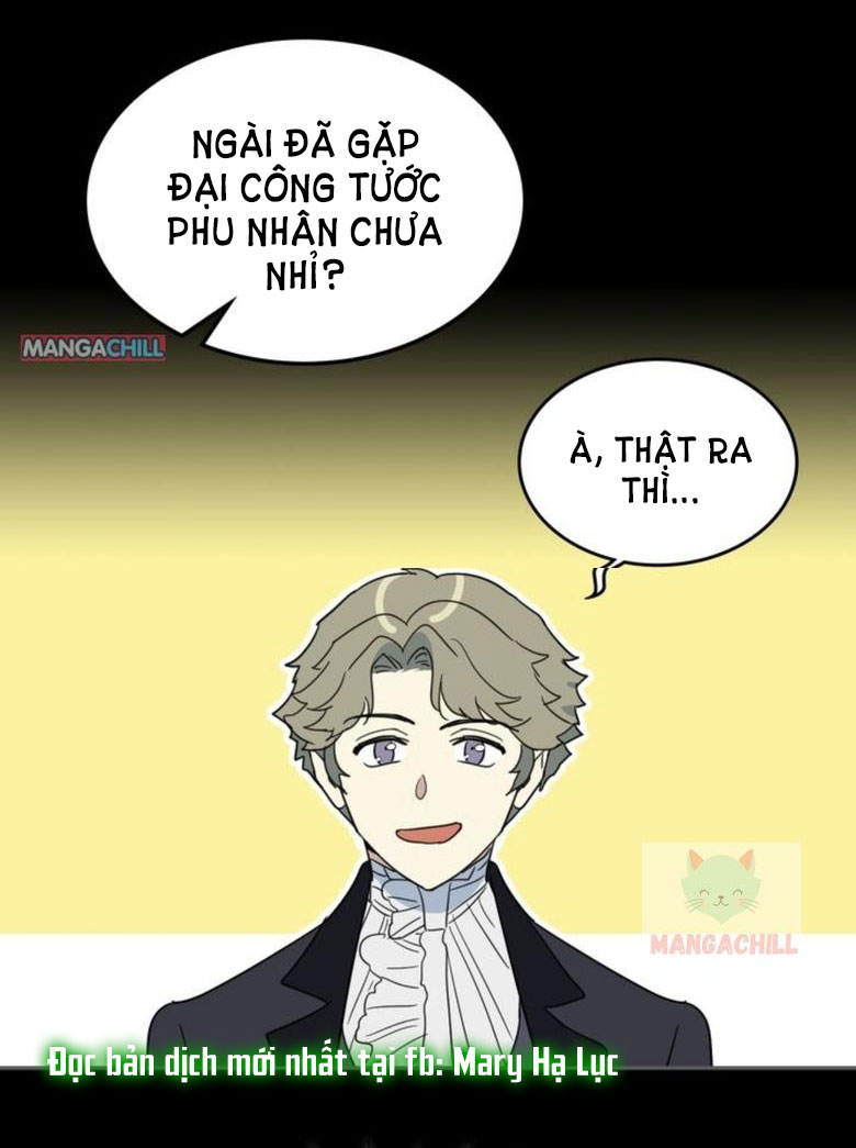 [18+] người đẹp và quái vật chapter 72.1 13