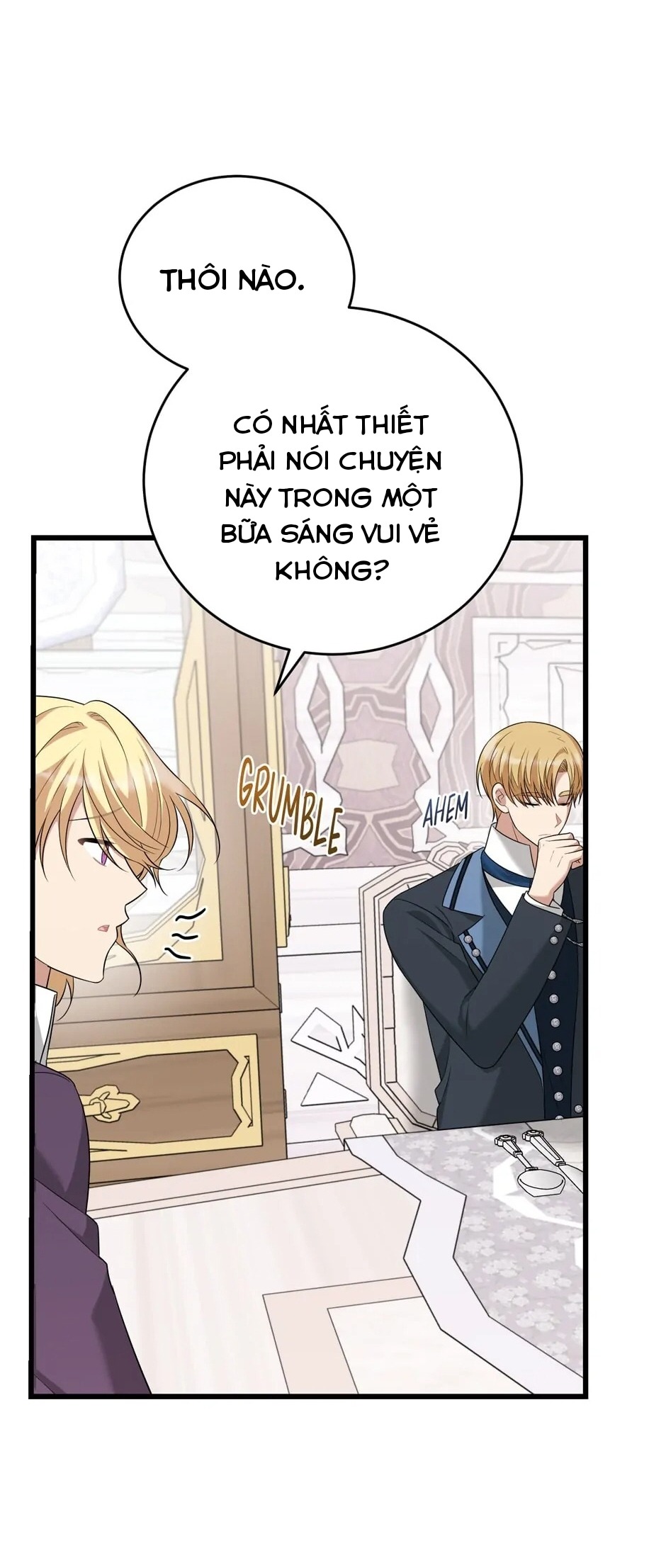 anh trai nguy hiểm của tôi chapter 92 28